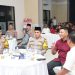 Kapolres Nganjuk Ajak Bukber Wartawan Dalam Rangka Perkuat Sinergisitas dan Tali Silaturahmi