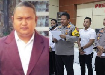 Gara gara Laporan Ibu Bhayangkari Terhadap Bahriyah, Kapolres Pamekasan Dapat Gunjingan