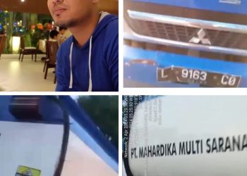 PT MMS (Mahardika Multi Sarana) Diduga Langgar UU Migas Tahun 2001