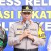 Ops Pekat Semeru 2024, Polres Kediri Berhasil Ungkap Ratusan Kasus Narkoba dan Kriminal