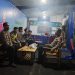 Gelar Opspol Ketupat Kapuas 2024 Polresta Pontianak Dirikan 7 Pos Pengamanan untuk pengamanan Perayaan Hari Raya Idul Fitri 1445 H