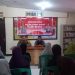Sambut Idul Fitri, Polsek Nanga Mahap Bagikan 30 Paket Sembako kepada Masyarakat Kurang Mampu