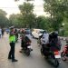 Antisipasi Kemacetan Saat Arus Mudik Dan Arus Balik Lebaran 2024 Satlantas Polres Kediri bentuk Tim Urai Kemacetan*