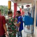 Sambut Hari Raya Idul Fitri 1445 H dan Hari Bakti Pemasyarakatan Ke-60, Lapas Gunung Sugih Gelar Apel Siaga 3+1