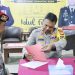 Cek Langsung Pos Pam dan Pos Yan Operasi Ketupat Krakatau 2024, AKBP James Terangkan Tujuannya