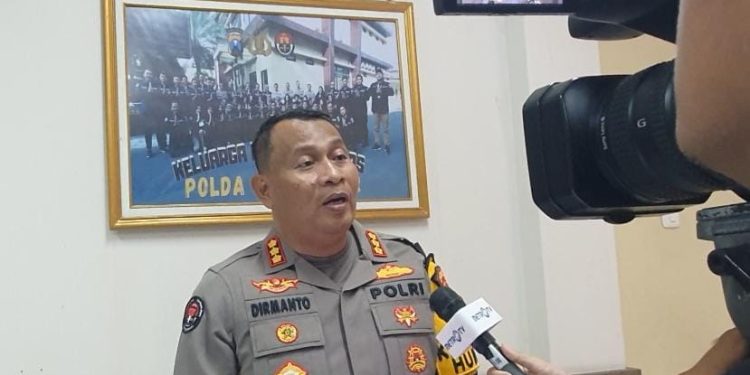 Operasi Ketupat Semeru 2024 Polda Jatim Gencarkan Test Urine Sopir Angkutan Umum di Setiap Terminal