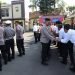 Kapolres Kediri Kota Gelar Halal Bihalal Bersama Personel Polres Kediri Kota dan Polsek Jajaran