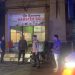 Polres Tabanan Tingkatkan Blue Light Patrol Atensi Kamtibmas Malam Hari