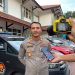 Polrestabes Surabaya Terjunkan 2.503 Personel, Amankan Lanjutan Liga 1 Persebaya vs Dewa United