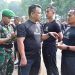 Apel Hari Pertama Organik Akmil Masuk Kerja