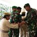 Halal Bihalal Keluarga Besar Akademi Militer