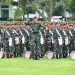 Amanat Panglima TNI Pada Upacara 17 April 2024