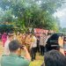 Nakes Wafat Saat Bertugas, Sudah Diberi Santunan Oleh Bupati Melalui Kadiskes
