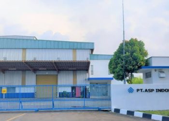 Akibat Buang Limbah di Sungai Hingga Tercemar PKS PT.ASP di Sidak Polisi Dan Dinas Lingkungan Hidup