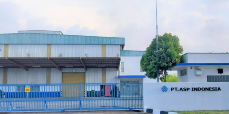 Akibat Buang Limbah di Sungai Hingga Tercemar PKS PT.ASP di Sidak Polisi Dan Dinas Lingkungan Hidup