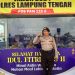 Aiptu Supriyanto Dapat Hadiah Sekolah Perwira Usai Kembalikan Uang Milik Pemudik Rp100 Juta
