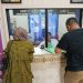 Polres Melawi di Sibukan Meningkatnya Permohonan Pembuatan SKCK