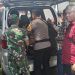 Peduli Masyarakat, Polres Nganjuk Evakuasi dan Antar ODGJ Berobat ke Menur