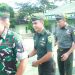 Dandim 0426/TB, Letkol Kav Delvy Marico, S.E.M.I.P., Gelar Halal Bihalal Bersama Anggota Kodim 0426/Tulang Bawang