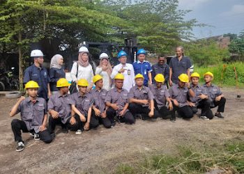 Terobosan Baru Disnaker Jember, Tahun 2024.