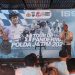 Sambut Hari Bhayangkara ke – 78 Polda Jatim Gelar Balap Sepeda Tour de Panderman