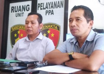 Polres Jombang Selidiki Dugaan Penipuan Investasi Smart Wallet