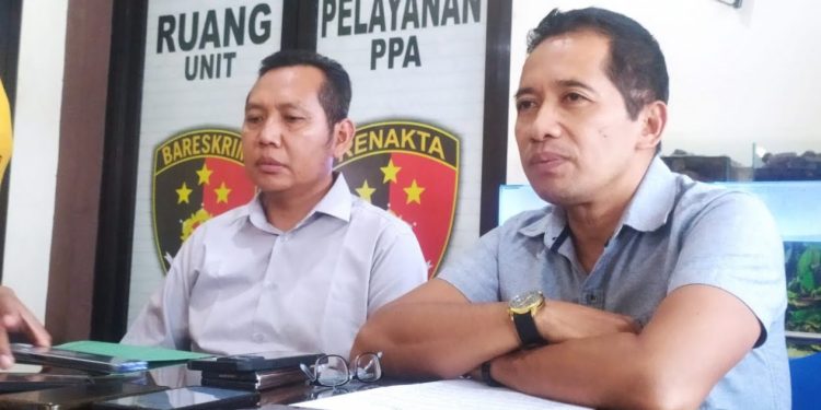 Polres Jombang Selidiki Dugaan Penipuan Investasi Smart Wallet