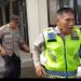 Pelaksanaan Simulasi Kesiapan Siagaan Bencana di Mako Polsek Kediri