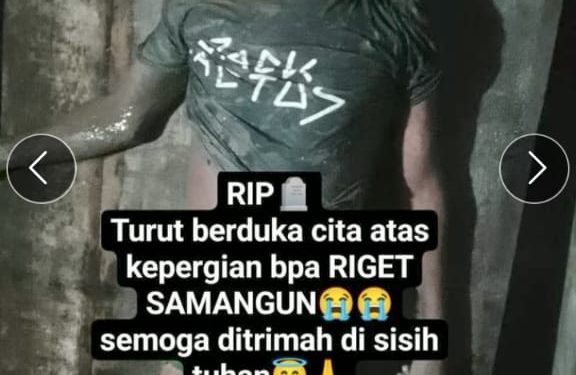 “Berniat Melaut, Warga Desa Arma ditemukan Tak Bernyawa di Pantai”