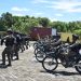 Upacara Penutupan Latihan Peningkatan Kemampuan PHH dan Anti Anarkis T.A. 2024