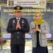 Upacara Peringatan Hari Bhakti Pemasyarakatan ke-60, Kalapas Gunung Sugih: Apresiasi Setinggi-tinggi nya kepada Masyarakat dan Instansi Terkait.