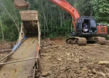 Pemda Madina jangan Main Asal Tutup saja , Ini Masalah Perut .
