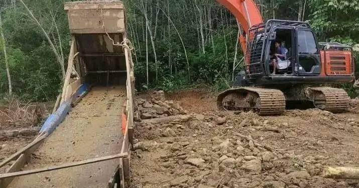 Pemda Madina jangan Main Asal Tutup saja , Ini Masalah Perut .