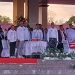 “KPU Deklarasi Kampanye Damai”Alwiyah Fadlun” ingatkan potensi Kerawanan Pilkada Tanimbar capai skor 68,75%”