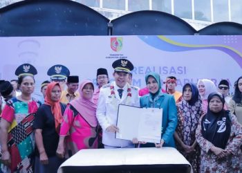 𝗚𝘂𝘀 𝗙𝗮𝘄𝗮𝗶𝘁 𝗧𝗲𝗸𝗲𝗻 𝗣𝗲𝗿𝗯𝘂𝗽 𝗣𝗲𝗻𝘂𝗿𝘂𝗻𝗮𝗻 𝗧𝗮𝗿𝗶𝗳 𝗥𝗲𝘁𝗿𝗶𝗯𝘂𝘀𝗶 𝗣𝗮𝗿𝗸𝗶𝗿 𝗱𝗮𝗻 𝗣𝗮𝘀𝗮𝗿 𝗧𝗿𝗮𝗱𝗶𝘀𝗶𝗼𝗻𝗮𝗹
