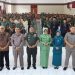 Primkop Kartika Merak 08 Kodim 0808/Blitar, Gelar RAT Tutup Buku Tahun 2024
