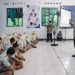 Kapolres Jombang Kunjungi SMAN 1 Jombang, Berikan Penyuluhan tentang Bullying dan Kenakalan Remaja