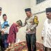 Kunjungi Ponpes Fattahul Muhibbin, Kapolres Jombang Serahkan Bansos dan Santunan Anak Yatim