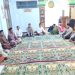 Polsek Warujayeng Gelar Silaturahmi Ramadan dan Sholat Tarawih Bersama Jamaah Masjid Al-Mustaqim