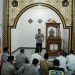 Kapolres Jombang Pimpin Patroli Sepertiga Malam, Pembagian Makan Sahur Gratis Kepada Masyarakat dan Imam Safari Kultum Subuh