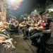 Sat Samapta Polres Kediri Kota Gelar Patroli SOTR Dan Sahur Bareng Warga, Sebagai Komitmen Wujudkan Ibadah Ramadhan Yang Nyaman Penuh Berkah
