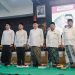 Perkuat Sinergitas, Kapolres Jombang Bersama Forkopimda Silaturahmi dengan Ulama  Jombang – Kapolres