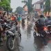 Ngabubu – Ride Patrol Sat Samapta Dalam Rangka Pengamanan Takjil