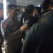 Cara Polisi Kediri Kota yang Dipimpin Kabag Ops Redam Emosi dan Kekecawaan Persikmania di Mess Pemain, Ada Apa 