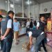 Polisi Gelar Operasi Pasar, Cek Distribusi Minyakita di Wilayah Hukum Polres Jombang