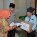 Isi Bulan Suci Ramadhan, Polres Nganjuk Gelar Silaturahmi Kamtibmas dan Santunan Yatim Piatu