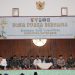 Pererat Sinergitas, TNI – Polri Bersama Forkopimda Blitar Raya Gelar Buka Puasa Bersama