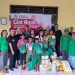 ” Kasih itu nyata,MXTrend berbagi bersama anak anak Disabilitas Yayasan Alma dan Lansia”