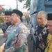 Dinas Sosial Jombang Salurkan Bantuan Sosial Untuk PMKS Dan Abang Becak