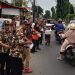 Di Bawah Komando Ketua FKPPI Bambang Sugihono Spd.,  GM.FKPPI